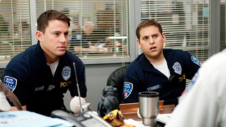 The all-lady <i>21 Jump Street </i>spin-off may have nabbed its director
